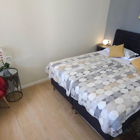 Room And Apartment Perlica Klis ภายนอก รูปภาพ