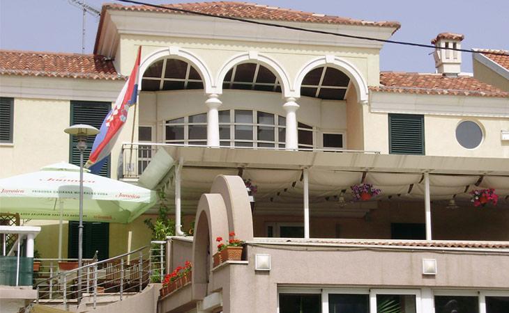 Room And Apartment Perlica Klis ภายนอก รูปภาพ