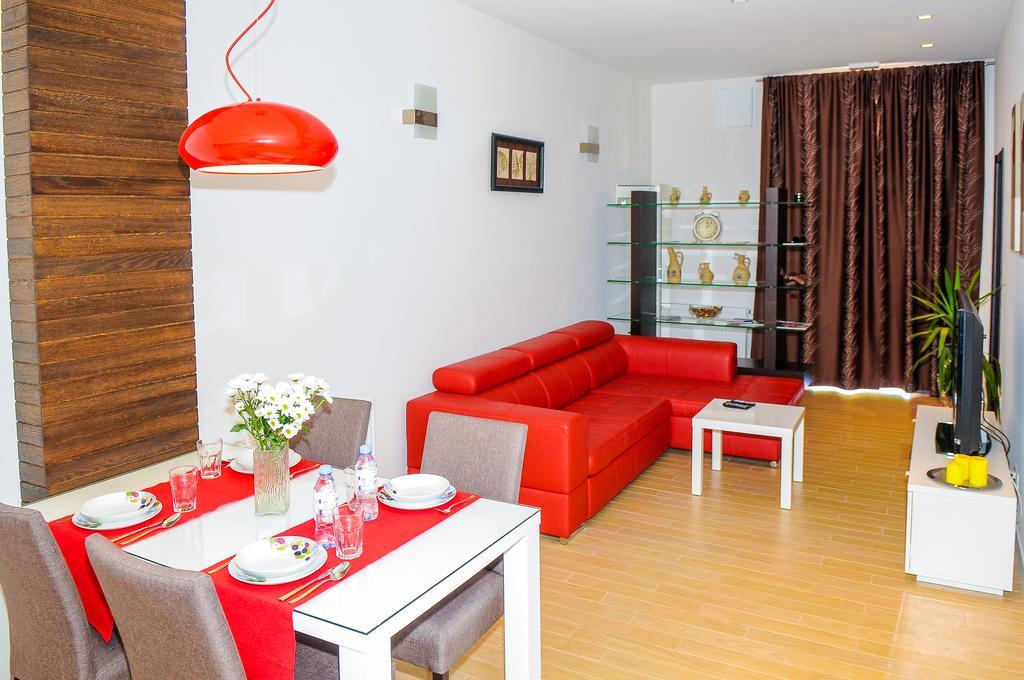 Room And Apartment Perlica Klis ภายนอก รูปภาพ