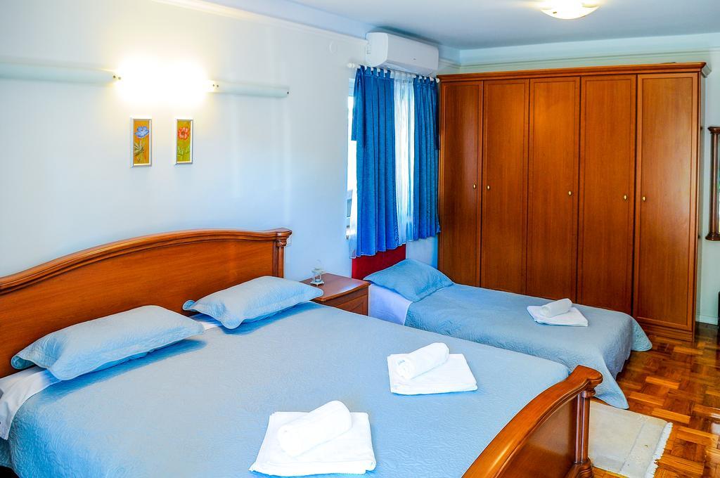 Room And Apartment Perlica Klis ภายนอก รูปภาพ