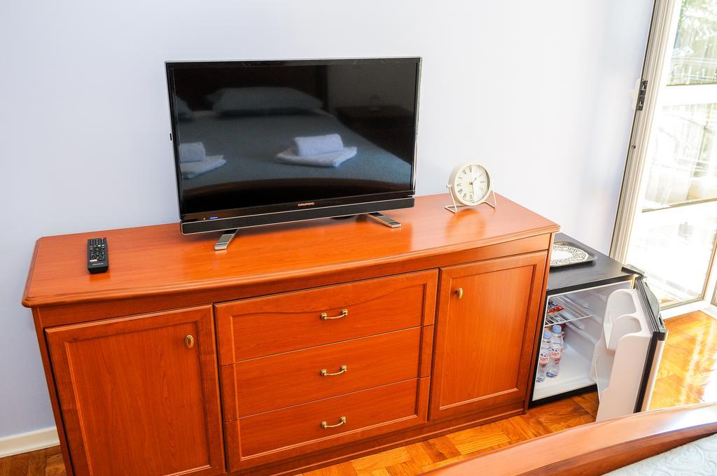Room And Apartment Perlica Klis ภายนอก รูปภาพ