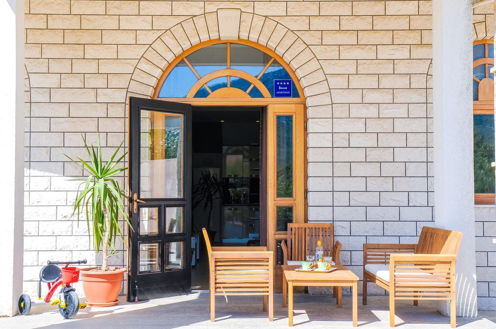 Room And Apartment Perlica Klis ภายนอก รูปภาพ
